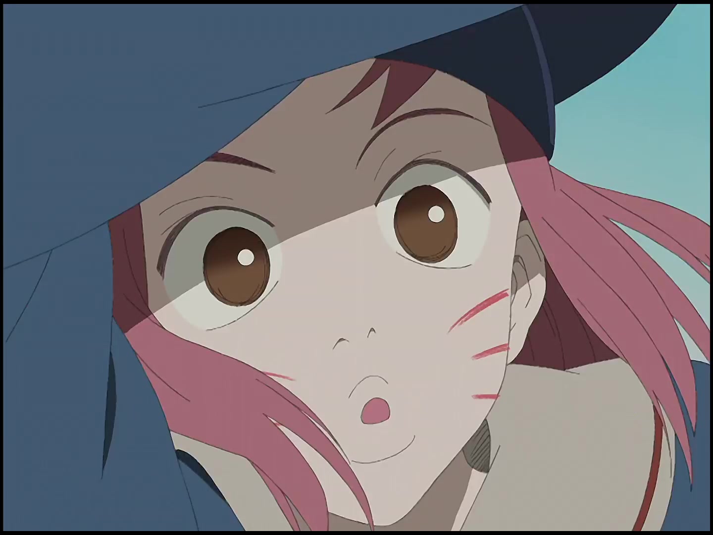 [Tsukyio Editing Resources] FLCL (Episode 3) Raw Clips (73) (tsukyio.com).mp4